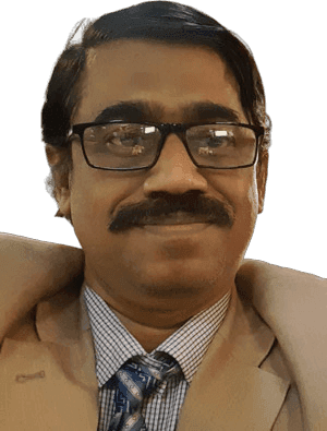 Prof. Dr. Md. Asadur Rahman, ENT (Ear, Nose, Throat) Specialist & Head Neck Surgeon