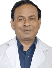 Prof. Dr. Md. Monjurul Alam, ENT Specialist & Head Neck Surgeon