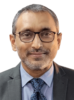 Prof. Dr. Md. Nazmul Islam, ENT (Ear, Nose, Throat) Specialist & Head Neck Surgeon