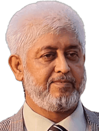 Prof. Dr. Md. Shaheeduzzaman, ENT (Ear, Nose, Throat) Specialist & Head Neck Surgeon