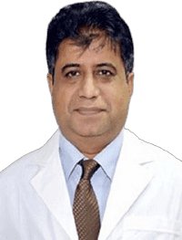 Prof. Dr. Md. Zakaria Sarker, ENT (Ear, Nose, Throat) Specialist & Head Neck Surgeon