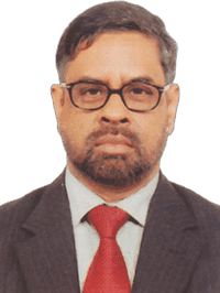 Prof. Dr. Mohammad Abdullah, ENT (Ear, Nose, Throat) Specialist & Head Neck Surgeon