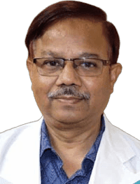 Prof. Dr. Mohammed Yousuf, ENT (Ear, Nose, Throat) Specialist & Head Neck Surgeon