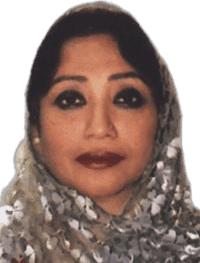 Prof. Dr. Naseem Yasmeen, Ear, Nose, Throat Specialist & Head Neck Surgeon