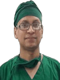 Prof. Dr. Neyamat Ullah Khan, Ear, Nose, Throat Specialist & Head Neck Surgeon