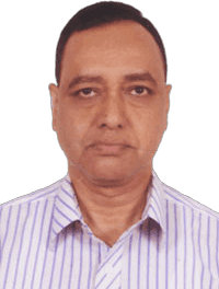 Brig. Gen. Prof. Dr. Md. Sayedur Rahman, Gastroenterology, Liver Diseases & Medicine Specialist