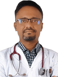 Dr. Al Mahmood Appolo, Gastroenterology, Liver & Pancreatic Diseases Specialist