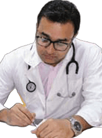 Dr. Ashfaque Ahmed Siddique, Gastroenterology, Liver Diseases & Medicine Specialist