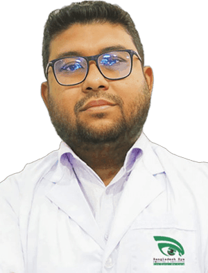 Dr. Ashfaque Rahman Khan, Oculoplasty, Squint, Ocular Oncologist & Phaco Surgeon