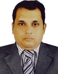 Dr. Dilip Kumar Ghosh, Liver, Gastroenterology & Medicine Specialist