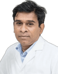 Dr. Kazi Shabbir Anwar, Child Eye Diseases Specialist & Surgeon