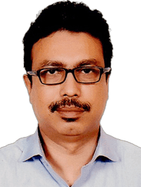 Dr. Md. Abdur Rakib Tushar, Phaco, Lasik & Vitreo-Retina Specialist