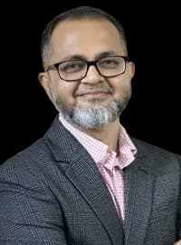 Dr. Md. Asadur Rahman, Gastroenterology (Stomach, Intestines, Liver, Gallbladder, Pancreas) Specialist