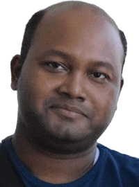 Dr. Md. Asaduzzaman, Cataract & General Ophthalmology Specialist