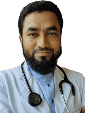 Dr. Md. Ashraful Islam (Milon), Gastroenterology, Liver Diseases & Medicine Specialist