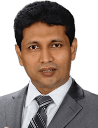 Dr. Md. Bazlul Bari Bhuiyan, Cataract, Phaco, SICS & Laser Surgeon
