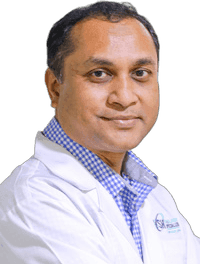 Dr. Md. Enamul Karim, Gastrointestinal & Liver Specialist