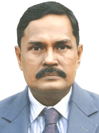 Dr. Md. Kamrul Hasan, Phaco, Laser & Vitreo Retina Surgeon