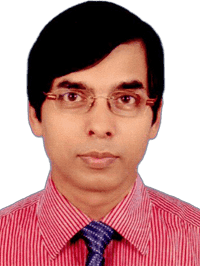 Dr. Md. Kibria Alam, Cornea, Uvea, Phaco & Laser Specialist Surgeon