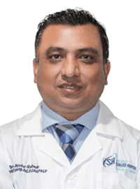 Dr. Md. Masudur Rahman, Gastroenterology, Medicine & Liver Diseases Specialist