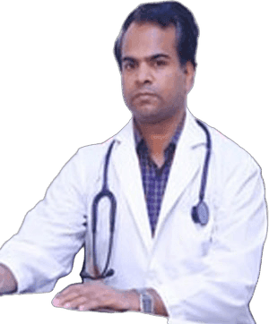 Dr. Md. Mawla Ali Sheikh, Gastroenterology Specialist