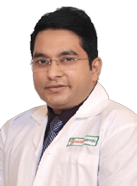Dr. Md. Mazharul Islam, Eye Diseases Specialist & Phaco Surgeon