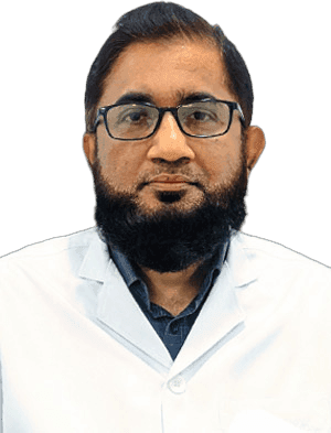 Dr. Md. Nowroz Bahar (Pintu), Eye Specialist, Phaco & Retina Surgeon