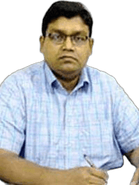 Dr. Md. Shoaib Chowdhury, Gastroenterology & Medicine Specialist
