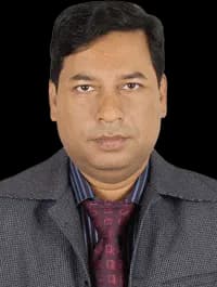 Dr. Md. Zahidur Rahman, Gastroenterology (Stomach, Intestine, Liver, Gallbladder, Pancreas) Specialist