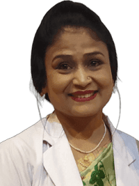 Dr. Melia Choudhury, Phaco, Glaucoma & Extraocular Surgeon