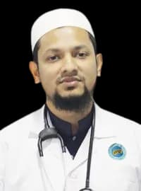 Dr. Mizanur Rahman, Gastroenterology & Liver Diseases Specialist
