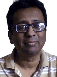 Dr. Sheikh Mahbub Us Sobhan, Eye Specialist & Phaco Surgeon