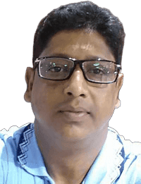 Dr. Sheikh Rabiul Alam, Eye Diseases Specialist & Phaco Surgeon