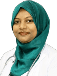 Dr. Susmita Islam, Gastroenterology, Liver Diseases, Pancreas & Medicine Specialist
