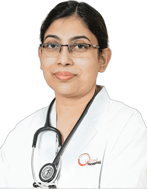 Dr. Syeda Nur-E-Jannat, Medicine & Gastroenterology Specialist