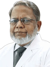 Prof. Dr. A.Q.M. Mohsen, Gastroenterology, Liver & Pancreatic Diseases Specialist