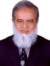 Prof. Dr. Abul Kashem Khandaker, Gastroenterology, Liver Diseases & Medicine Specialist