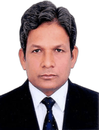 Prof. Dr. AHM Rowshon, Gastroenterology, Liver Diseases & Medicine Specialist