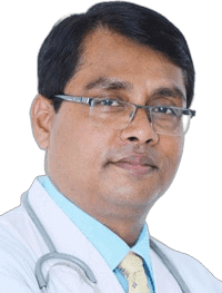 Prof. Dr. Chanchal Kumar Ghosh, Gastroenterology, Liver & Pancreas Specialist