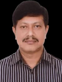 Prof. Dr. Dewan Saifuddin Ahmed, Gastroenterology (Stomach, Intestines, Liver, Gallbladder, Pancreas) Specialist