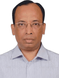Prof. Dr. Faruque Ahmed, Gastroenterology, Liver Diseases & Pancreatic Medicine Specialist