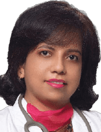 Prof. Dr. Hafeza Aftab (Rosy), Gastroenterology (Stomach, Intestine, Liver, Gallbladder, Pancreas) Specialist