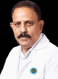 Prof. Dr. M. A. Masud, Gastroenterology, Liver & Medicine Specialist