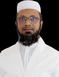 Prof. Dr. M. Hafizur Rahman, Glaucoma Specialist & Consultant Phaco surgeon