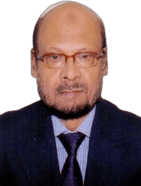 Prof. Dr. M. T. Rahman, Gastrointestinal, Liver & Pancreatic Diseases Specialist