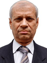 Prof. Dr. Mahmud Hasan, Gastroenterology, Liver & Pancreatic Specialist