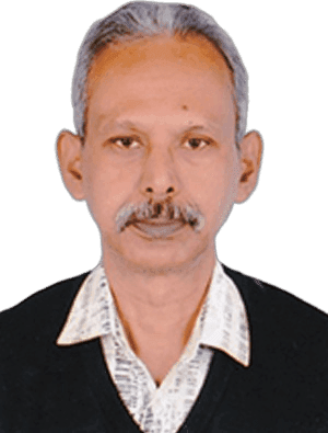 Prof. Dr. Md. Abdul Khalek, Eye Specialist & Phaco Surgeon