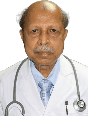 Prof. Dr. Md. Anisur Rahman, Gastroenterologist & Liver Diseases Specialist