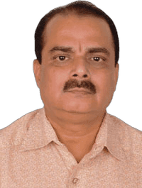 Prof. Dr. Md. Anwarul Kabir, Gastroenterology, Liver & Pancreatic Diseases Specialist