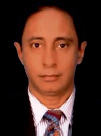 Prof. Dr. Md. Fakhrul Islam, Eye Specialist & Phaco Surgeon